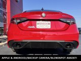 New 2025 Alfa Romeo Giulia AWD w/ Driving Assist Package image 5
