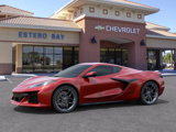 New 2025 Chevrolet Corvette Z06 image 4