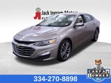 Used 2024 Chevrolet Malibu LT image 2