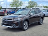 New 2025 Subaru Outback Touring image 2