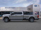 New 2025 Ford F350 Lariat image 3
