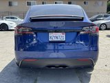 Used 2022 Tesla Model X image 3