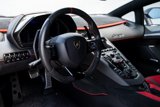 Used 2019 Lamborghini Aventador SVJ image 2