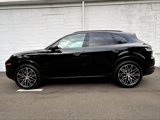 New 2026 Porsche Cayenne image 2