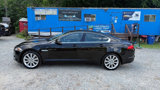 Used 2013 Jaguar XF 3.0 image 2