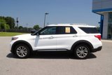 Used 2023 Ford Explorer Limited image 4