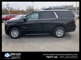 Certified 2023 Chevrolet Tahoe LT image 4