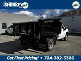 New 2025 Chevrolet Silverado 3500 W/T w/ Snow Plow Prep Package image 4