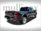 New 2025 Ford F450 Platinum image 3