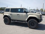 New 2025 Ford Bronco Raptor image 2