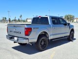 Used 2024 Ford F150 XLT w/ Equipment Group 302A MID image 5