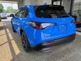 New 2026 Honda HR-V Sport image 4