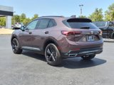 New 2024 Buick Envision Sport Touring image 5