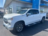 New 2025 Chevrolet Silverado 1500 LT image 2
