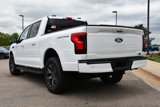 New 2025 Ford F150 Lightning XLT image 4
