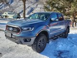 Used 2023 Ford Ranger Lariat w/ Tremor Off-Road Package image 4