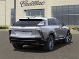 New 2025 Cadillac Lyriq Luxury image 4