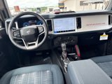 New 2025 Ford Bronco Heritage Edition image 5