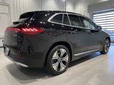 Used 2024 Mercedes-Benz EQE 350+ 4MATIC SUV image 4