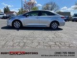Used 2023 Toyota Corolla LE image 4