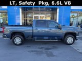 New 2025 Chevrolet Silverado 3500 LT w/ Safety Package image 5