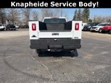 New 2025 Chevrolet Silverado 2500 W/T w/ WT Convenience Package image 6