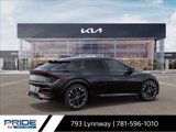 New 2025 Kia EV6 GT-Line image 6