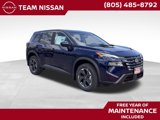 New 2026 Nissan Rogue SV image 1
