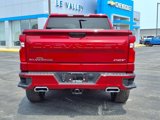 New 2025 Chevrolet Silverado 1500 RST w/ Z71 Off-Road Package image 5