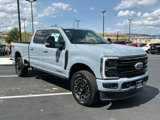 New 2025 Ford F350 Platinum w/ FX4 Off-Road Package image 5