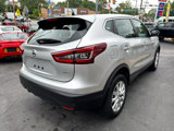 Used 2021 Nissan Rogue Sport S image 4