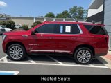 Certified 2025 GMC Yukon Denali w/ Sun & Power Step Package image 4