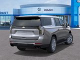 New 2025 Chevrolet Suburban Premier image 4