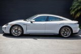 Certified 2025 Porsche Taycan Turbo image 2