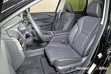 New 2025 Nissan Rogue Platinum image 4