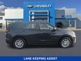 Certified 2022 Chevrolet Equinox LS w/ Driver Confidence II Package image 3