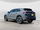 New 2025 Volkswagen Atlas Cross Sport SEL Premium R-Line image 4