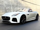 Used 2017 Jaguar F-TYPE SVR image 6