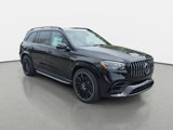 New 2025 Mercedes-Benz GLS 63 AMG 4MATIC image 3