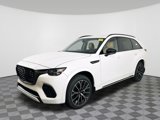 New 2025 MAZDA CX-70 3.3 Turbo S w/ Premium Plus image 2