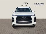 New 2025 INFINITI QX80 Luxe w/ Cargo Package image 2