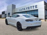 Used 2023 Chevrolet Camaro LT w/ RS Package image 5