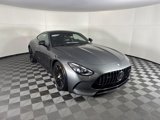 New 2025 Mercedes-Benz AMG GT 63 image 1