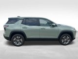 New 2026 Chevrolet Equinox LT w/ Convenience Package II image 6