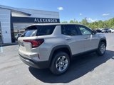 New 2026 GMC Terrain Elevation image 3