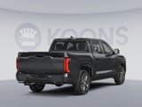 New 2026 Toyota Tundra Platinum image 2