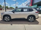 New 2025 Nissan Rogue SL image 4