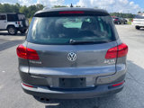Used 2014 Volkswagen Tiguan SE image 4