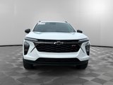 New 2025 Chevrolet Trax RS w/ Sunroof Package image 2