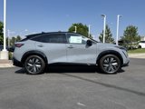 New 2025 Nissan Ariya Platinum image 2